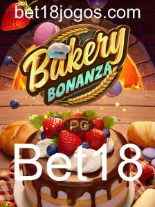 Descubra a Excitante Aventura de 'BakeryBonanza' com a Palavra-Chave Bet18