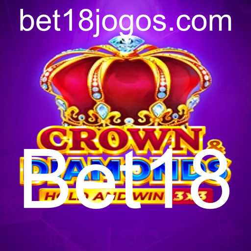 Descubra o Fascinante Mundo de Crowndiamonds com Bet18