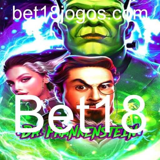 Explorando DrFrankenstein: Uma Jornada de Jogo com Bet18
