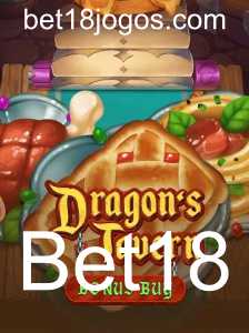 Descubra a Aventura Épica de DragonsTavern com Bet18
