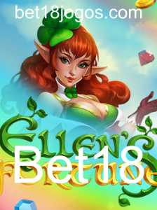 Descubra EllensFortune: O Jogo de Apostas Revolucionário com Bet18