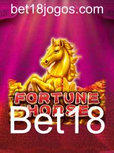 Explorando FortuneHorse: O Jogo de Apostas Emocionante com Bet18
