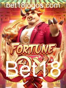 Explorando o Mundo de FortuneOx: A Emoção das Apostas com Bet18