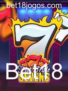 Descubra o Mundo Empolgante de HotTripleSevens com Bet18