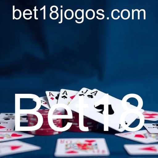Explorando o Fascinante Mundo dos Jogos de Cartas: Descubra Bet18