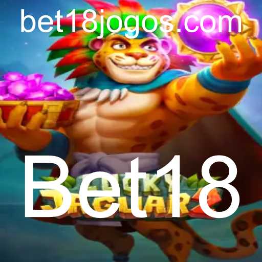 Explorando o Fascinante Mundo do Jogo Luckyjaguar2 e a Emoção de Bet18