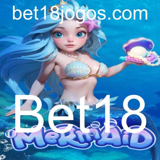 Explorando o Fascinante Mundo do Jogo Mermaid com Bet18