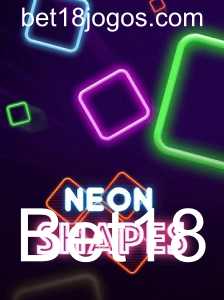 Explorando o Universo de NeonShapes e sua Dinâmica com Bet18